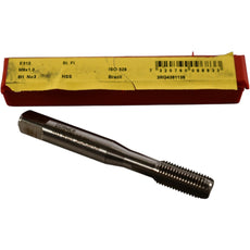 NEW Dormer E513 M9x1.0 6H Bottoming Tap - HSS Straight Flute