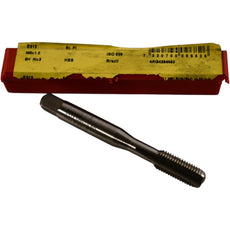 NEW Dormer E513 M8x1.0 6H Bottoming Tap - HSS Straight Flute