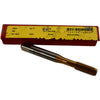NEW Dormer E504 M8x1.25 6H Bottoming Tap - HSS Straight Flute