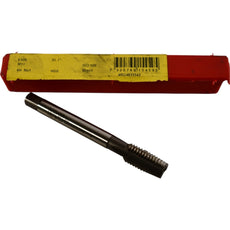 NEW Dormer E500 M11x1.5 6H Tap - HSS Straight Flute