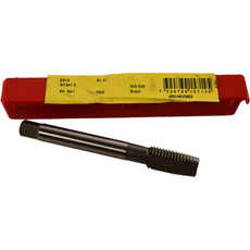 NEW Dormer E513 M12x1.5 6H Tap - HSS Straight Flute