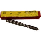 NEW Dormer E513 M8x1.0 6H Tap - HSS Straight Flute