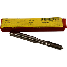 NEW Dormer E513 M8x1.0 6H Tap - HSS Straight Flute
