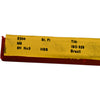 NEW Dormer E504 M6x1.0 6H Tap - HSS Straight Flute