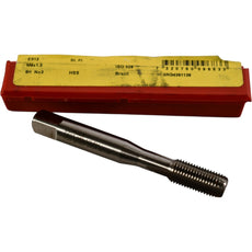 NEW Dormer E513 M9x1.0 6H Tap - HSS Straight Flute