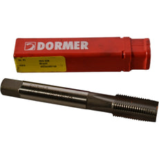 NEW Dormer E513 M14x1.25 6H Tap - HSS Straight Flute No. 1