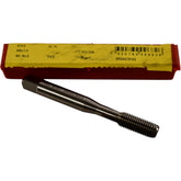 NEW Dormer E513 M8x1.0 6H Bottoming Tap - HSS Straight Flute