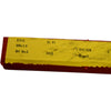 NEW Dormer E513 M8x1.0 6H Bottoming Tap - HSS Straight Flute