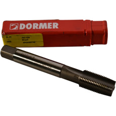 NEW Dormer E513 M14x1.25 6H Tap - HSS Straight Flute No. 1