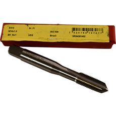 NEW Dormer E513 M10x1.0 6H Tap - HSS Straight Flute
