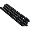NEW Chicago-Latrobe 44026 13/32'' HSS Jobber Drill - 4 Pack