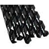 NEW Chicago-Latrobe 44024 3/8'' HSS Jobber Drill - 6 Pack