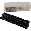 Pack of 4 NEW Chicago-Latrobe 44027 27/64'' 150 Drill Bit
