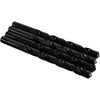 Pack of 4 NEW Chicago-Latrobe 44027 27/64'' 150 Drill Bit