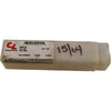 NEW Chicago-Latrobe 44015 15/64'' HSS Jobber Drill - 12 Pack