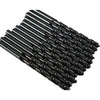 NEW Chicago-Latrobe 44015 15/64'' HSS Jobber Drill - 12 Pack