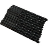 NEW Chicago-Latrobe 44016 1/4'' HSS Jobber Drill - 11 Pack