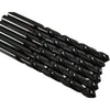 NEW Chicago-Latrobe 44020 5/16'' HSS Jobber Drill - 6 Pack