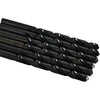 NEW Chicago-Latrobe 44020 5/16'' HSS Jobber Drill - 6 Pack