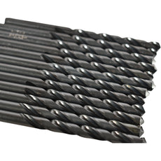 NEW Chicago-Latrobe 44018 9/32'' HSS Jobber Drill - 12 Pack