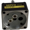 NEW NIDEC SERVO 6H3.6FBN Gear Motor