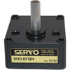 NEW NIDEC SERVO 6H3.6FBN Gear Motor