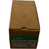 NEW CKD F3000-W-BOWL-FM Filter Bowl Assembly