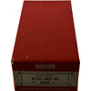 NEW Nikken BT30-SK6-90 SK Collet Chuck - BT30 Taper 90mm