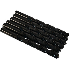 NEW Chicago-Latrobe 44030 15/32'' HSS Jobber Drill - 6 Pack
