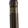 NEW SELET B01E124P0C5-IX Inductive Sensor M12 4mm Non-Flush PNP NO
