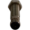 NEW SELET B01E124P0C5-IX Inductive Sensor M12 4mm Non-Flush PNP NO