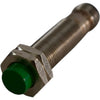NEW SELET B01E124P0C5-IX Inductive Sensor M12 4mm Non-Flush PNP NO