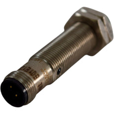 NEW SELET B01E124P0C5-IX Inductive Sensor M12 4mm Non-Flush PNP NO