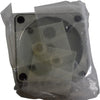 NEW NIDEC SERVO 6H3.6FBN Gear Motor