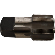 NEW 2''-11 1/2 NPTF HSS 7 Flute Pipe Tap