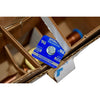 NEW Sporlan E10S250-HP Solenoid Valve 5/8'' ODF Connection