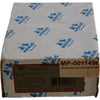 NEW Sporlan E10S250-HP Solenoid Valve 5/8'' ODF Connection