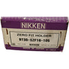NEW Nikken BT30-SZF16-105 BT Collet Chuck - SZF16 Collet