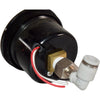 SMC 0-1 MPa Pneumatic Pressure Gauge Industrial Meter 1/4'' NPT