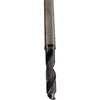 NEW Sandvik CoroDrill 460.1-0500-015A0-XM GC34 5mm Carbide Drill - PVD TiAlN Coated
