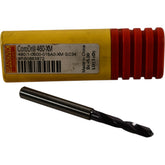 NEW Sandvik CoroDrill 460.1-0500-015A0-XM GC34 5mm Carbide Drill - PVD TiAlN Coated
