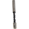 NEW Sandvik CoroDrill 460.1-0404-020A1-XM GC34 4.04mm Carbide Drill - PVD TiAlN