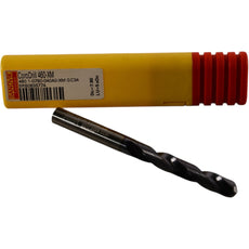 NEW Sandvik CoroDrill 460.1-0790-040A0-XM GC34 7.9mm Carbide Drill - PVD TiAlN