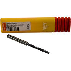 NEW Sandvik CoroDrill 460.1-0405-020A1-XM GC34 4.05mm Carbide Drill - PVD TiAlN