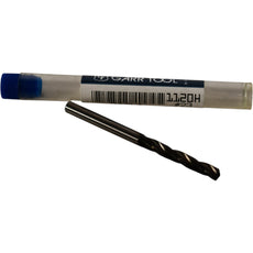 NEW GARR 78361 1120H #23 General Purpose Stub Length Drill - 0.154''