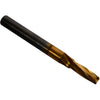 Reed Tool & Die CTS-61674 Rev. 2 Resharpened Milling Cutter 0.195'' Shank 2'' OAL