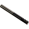 NEW GARR 40107 855MA End Mill - 5mm Dia, 5 Flute, 45� Helix, TiAlN Coated