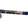 NEW GARR 40107 855MA End Mill - 5mm Dia, 5 Flute, 45� Helix, TiAlN Coated