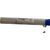 NEW GARR 77786 1520H Solid Carbide Stub Drill - 12mm Dia, 135� TiAlN Coated