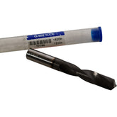 NEW GARR 77786 1520H Solid Carbide Stub Drill - 12mm Dia, 135� TiAlN Coated